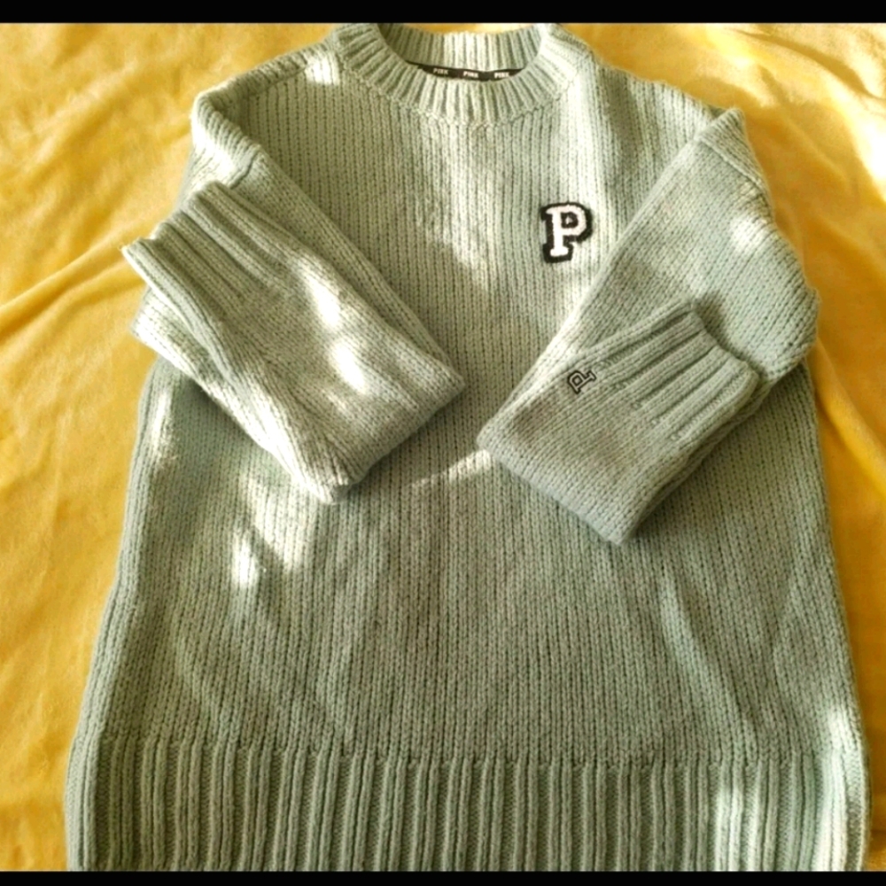 Victorias Secret PINK sweater